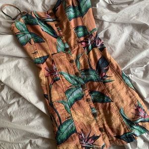 Urban Outfitters Mini Dress